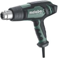 Metabo heteluchtpistool "hg 16-500" hot air blower hg 16-500