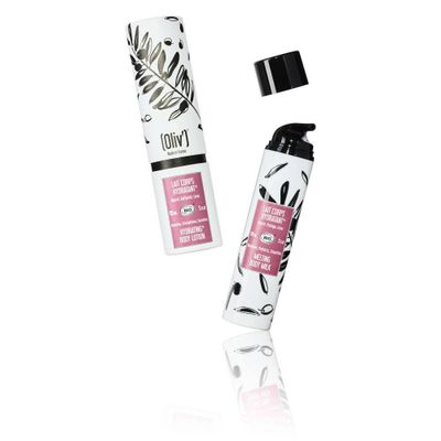 Oliv’BIO Vegan Hydraterende Body Milk (150 ml)
