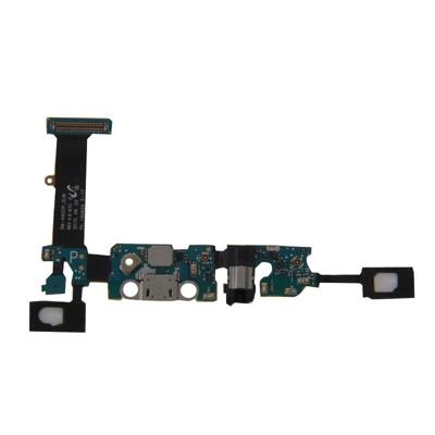 Opladen van de haven Flex kabel voor Galaxy Note 5 / N920P