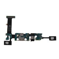 Opladen van de haven Flex kabel voor Galaxy Note 5 / N920P