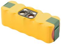 Accu 80501 voor diverse iRobot Roomba modellen - Extra Power Accu 80501 voor diverse iRobot Roomba modellen - Extra Power