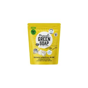 Marcel&apos;s GR Soap Vaatwas capsules