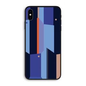 Gestalte 3: iPhone XS Max Biologisch afbreekbaar hoesje