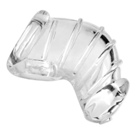 XR Brands Detained - Soft Chastity Cage - thumbnail