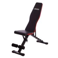 ADJUSTABLE BENCH