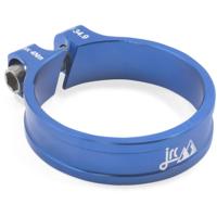 Jrc Zadelpenklem lightweight kumo+ 31.8mm