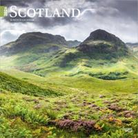Scotland Kalender 2026