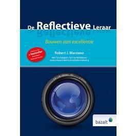 De reflectieve leraar (Hardback)