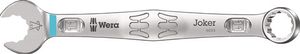 Wera Ring-steeksleutel | SW 11 mm lengte 135 mm | model A | gelegeerd gereedschapsstaal | 1 stuk - 05020202001 - 05020202001