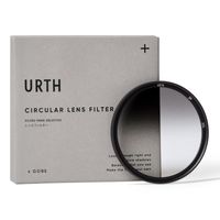 Urth 39mm Soft Graduated ND8 Lens Filter Plus+