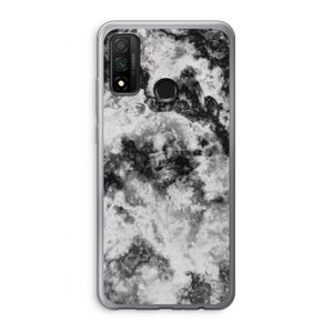 Onweer: Huawei P Smart (2020) Transparant Hoesje