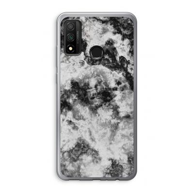 Onweer: Huawei P Smart (2020) Transparant Hoesje