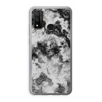 Onweer: Huawei P Smart (2020) Transparant Hoesje