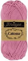 Scheepjes Catona 50g 398 Colonial Rose