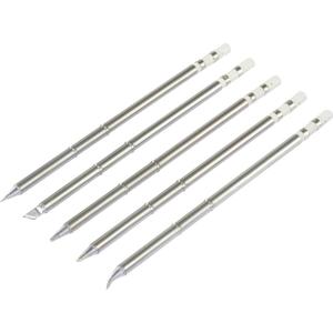 TOOLCRAFT TO-N12H Reservepunt 5-delig (Ø x l) 5.5 mm x 150 mm