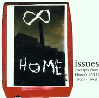 Issues: Excerpts From Hom - CD (0711297461121) - thumbnail