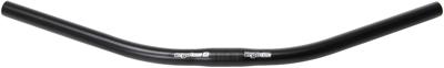 Ergotec stuur moon cruiser 25,4x610 mm zwart