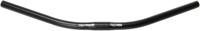 Ergotec stuur moon cruiser 25,4x610 mm zwart