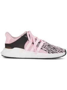 adidas baskets EQT Support ADV - Rose