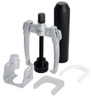 cranktrekker Campagnolo zilver/zwart