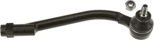 Spoorstangeind JTE2149