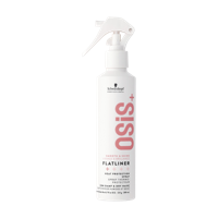 Schwarzkopf Schwarzkopf Professional OSiS+ Flatliner Heat Protection 200ml