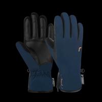 Reusch Tiffany R-TEX® XT Handschoen Dames Dress Blue / Black 7,5