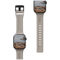 Urban Armor Gear Scout Strap Horlogeband 38 mm, 40 mm, 41 mm, 42 mm Titaan Watch Series 1, Watch Series 2, Watch Series 3, Watch Series 4, Watch Series 5,