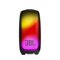 JBL PULSE 5 Draadloze stereoluidspreker Zwart 40 W - thumbnail