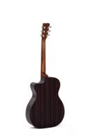 Sigma Guitars 000TCE gitaar Akoestische-elektrische gitaar 6 snaren Meerkleurig - thumbnail