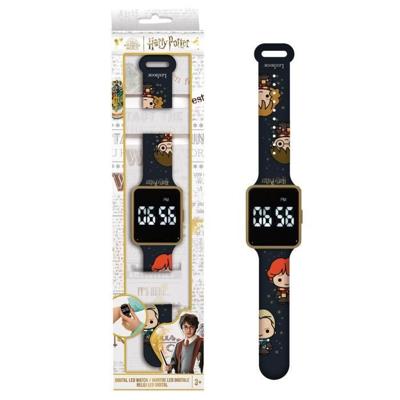 Lexibook - Harry Potter - Connected LED-horloge - Verstelbare armband