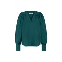 Studio Anneloes - Groen | Dames | Top | Groen | L | regular | Kamst mode