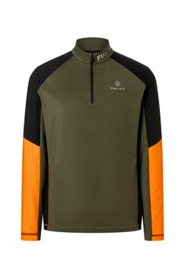 Bogner Berkan Pully Heren Grape Leaf XXL