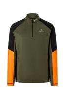 Bogner Berkan Pully Heren Grape Leaf XXL