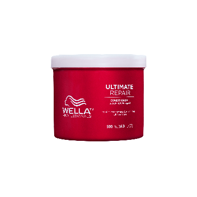 Wella Professionals Care Professionals Ultimate Repair Conditioner 500ml | Voor Beschadigd Haar