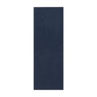Manduka eQua Yogatowel - 200 cm Lang - Midnight - Manduka