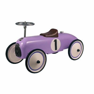 Retro Roller Loopauto Kate