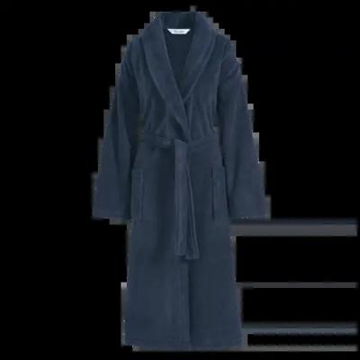 Vandyck Vandyck Ranger badjas XXLarge Blue Ink
