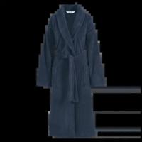 Vandyck Vandyck Ranger badjas XXLarge Blue Ink