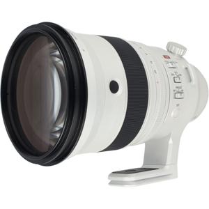 Fujifilm XF 200mm F/2.0 R LM OIS WR + XF 1.4x F2 TC WR Teleconverter occasion