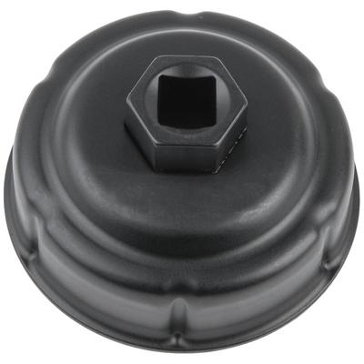 KS Tools 1509406 3/8 oliefiltersleutel, 76-6