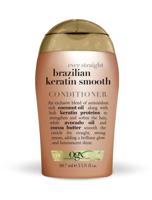 Travelsize brazilian keratin smooth conditioner - thumbnail