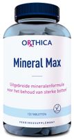 Orthica Mineral Max Tabletten - thumbnail