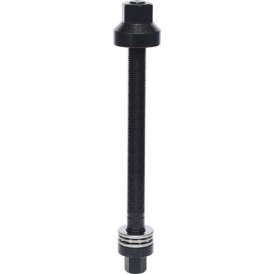 KS Tools 150.2146 Trapeziumspindel, moer, druklager, 3-delig