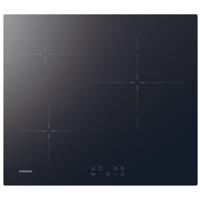ROSIERES inductiekookplaat - 3 branders - 59 x 52 x 5,8 cm - RI633CBB