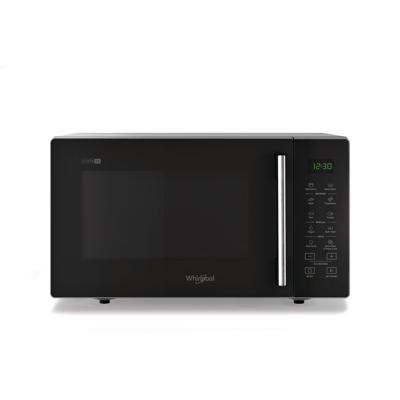 Whirlpool MWP 251 SB Magnetron Zwart