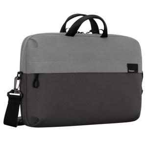 Targus Sagano Slipcase Laptoptas Geschikt voor max. (laptop): 40,6 cm (16) Zwart/grijs