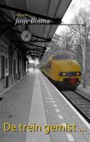 De trein gemist ... (Paperback) De trein gemist ... (Paperback)