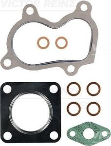 Turbocharger, montageset 041000301