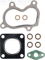Turbocharger, montageset 041000301